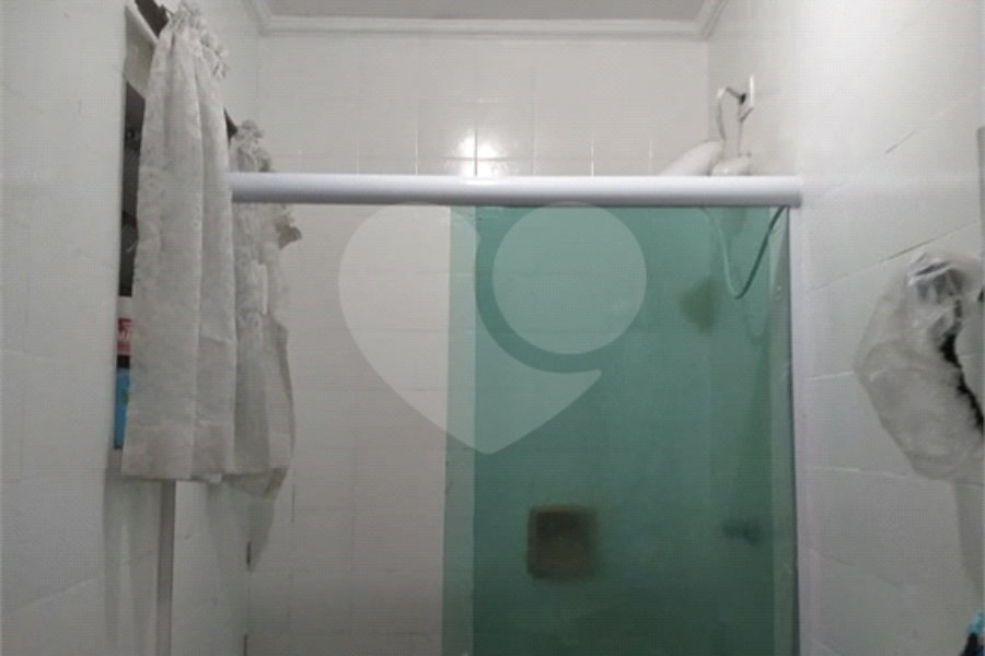 Sobrado à venda com 3 quartos em Jardim Brasil (zona Norte), São Paulo, SP