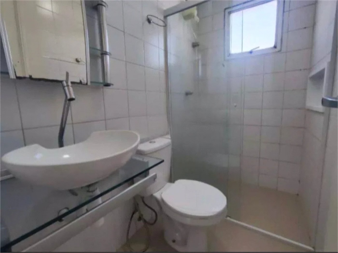 Apartamento à venda com 2 quartos, sendo 1 suíte, em Jardim Monte Alegre, São Paulo, SP
