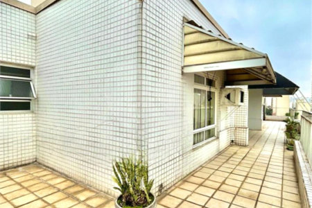 Apartamento à venda com 3 quartos, sendo 2 suítes, em Cambuci, São Paulo, SP