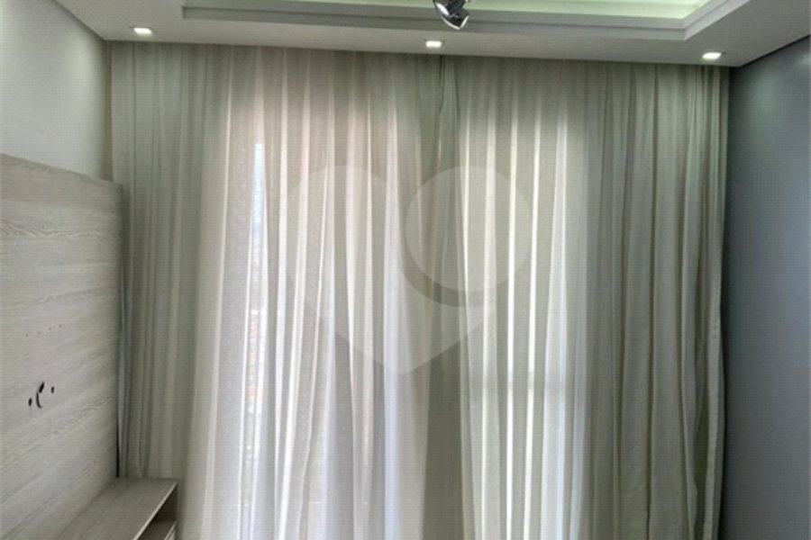 Apartamento para alugar com 3 quartos, sendo 1 suíte, em Parada Inglesa, São Paulo, SP