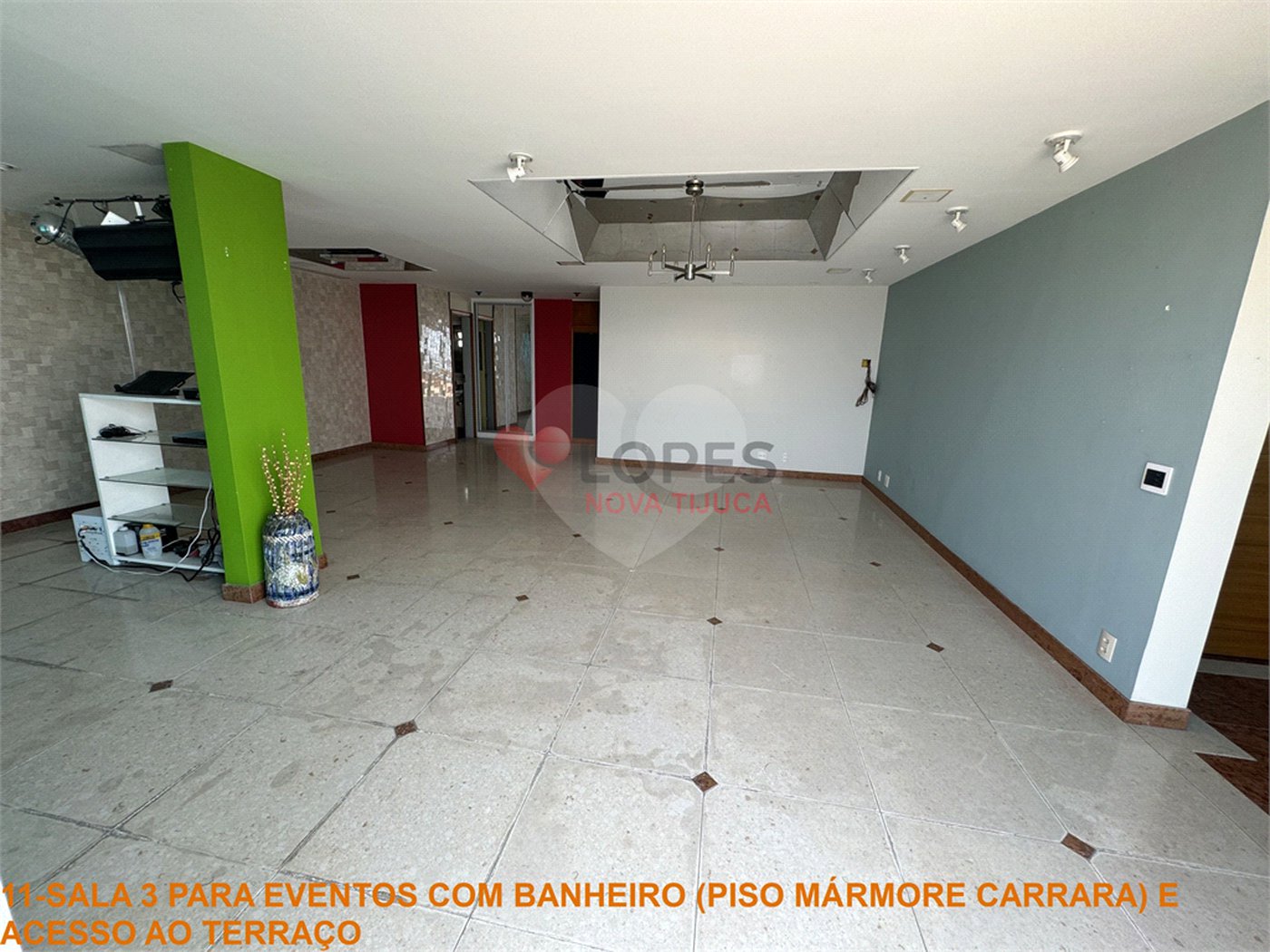 Cobertura à venda com 4 suítes em Copacabana, Rio de Janeiro, RJ