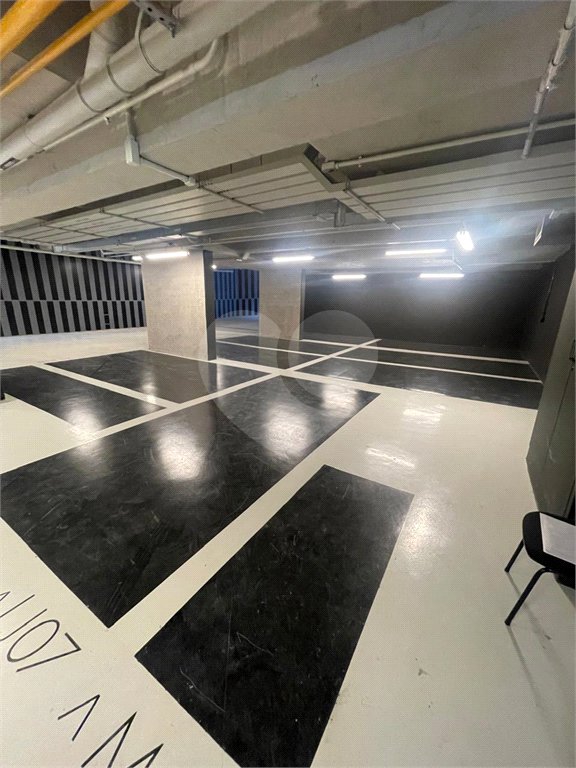 Apartamento à venda com 2 suítes em Pinheiros, São Paulo, SP