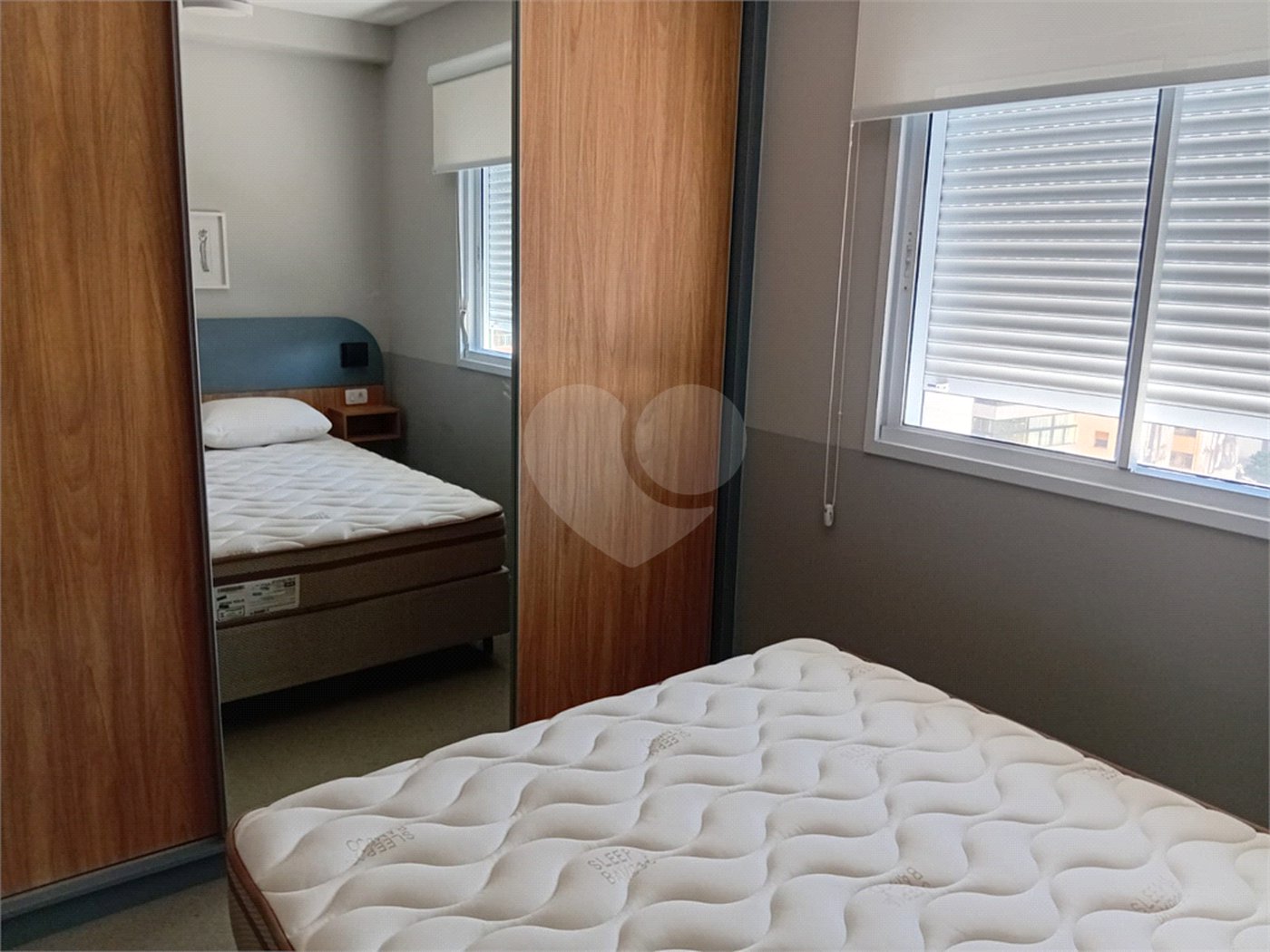 Studio à venda com 1 quarto em Vila Buarque, São Paulo, SP