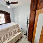 Sobrado à venda com 4 quartos, sendo 1 suíte,  em Vila Cleonice, São Paulo, SP
