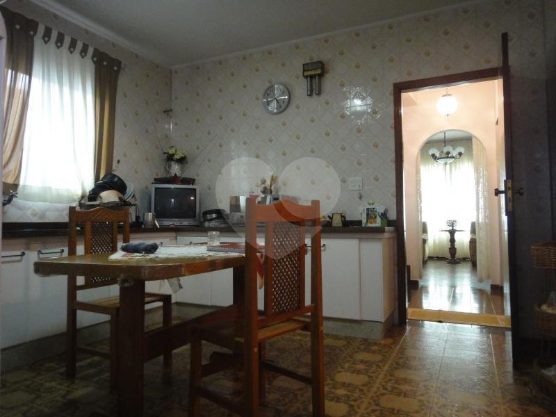 Sobrado à venda com 3 quartos, sendo 2 suítes, em Vila Nova Cachoeirinha, São Paulo, SP