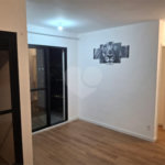 Apartamento à venda com 2 quartos em Parque Maria Helena, São Paulo, SP