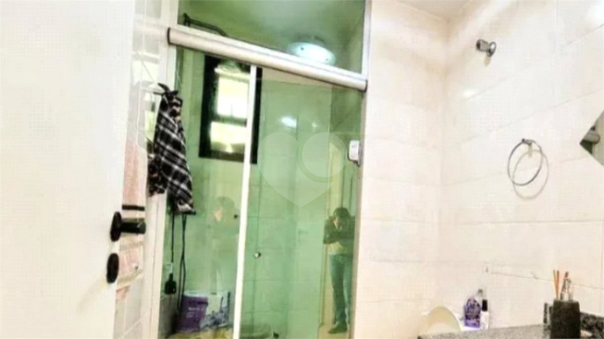 Apartamento à venda com 2 quartos, sendo 1 suíte, em Vila Invernada, São Paulo, SP