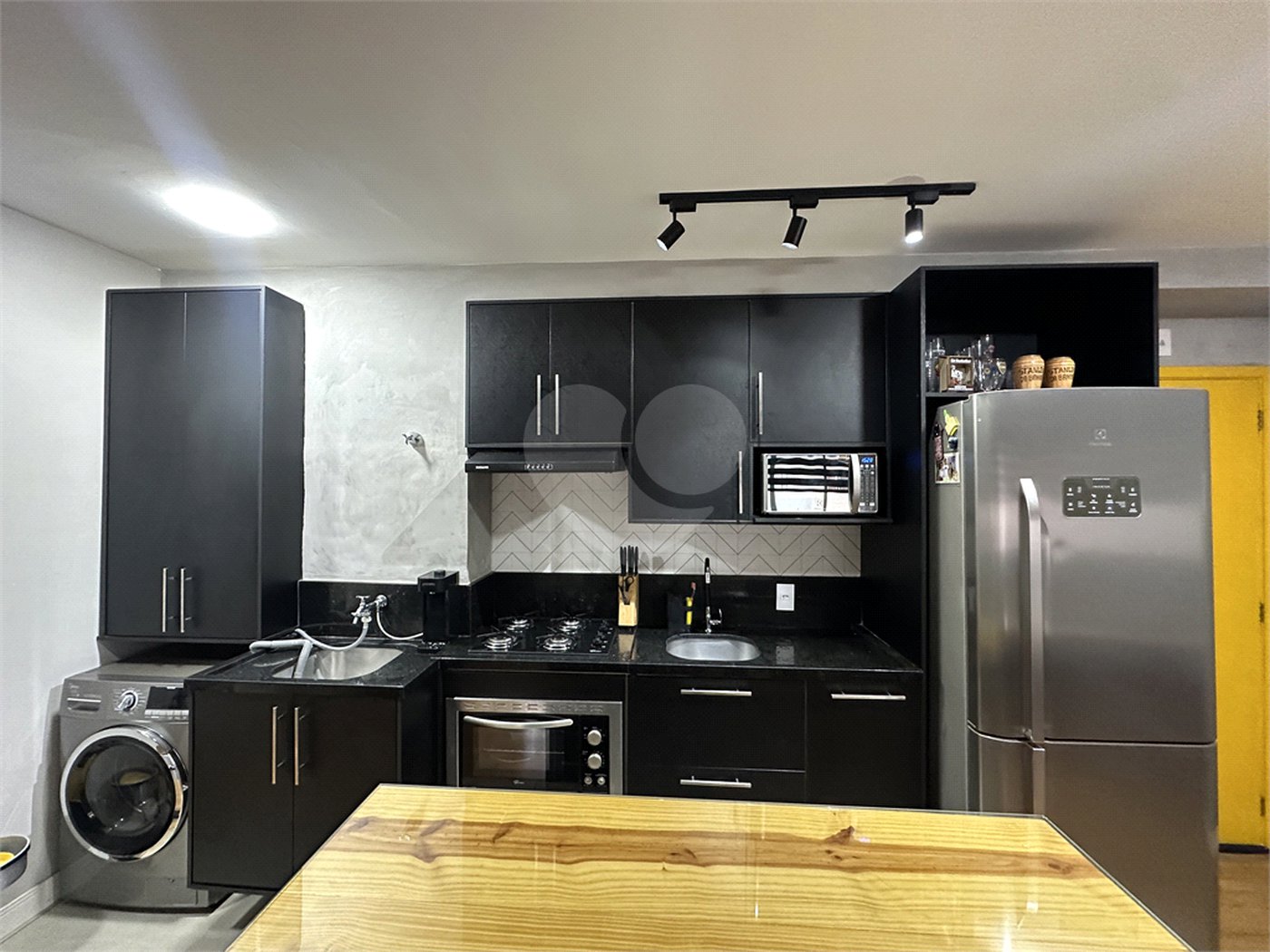 Apartamento à venda com 2 quartos em Paraíso do Morumbi, São Paulo, SP