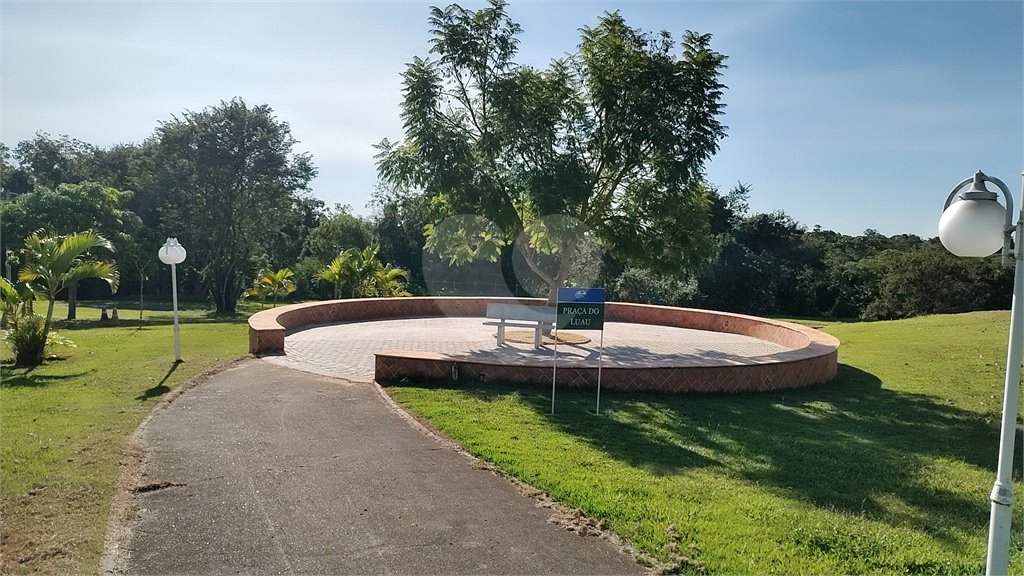 Terreno à venda no condomínio Campos do Conde I e II, Sorocaba - SP