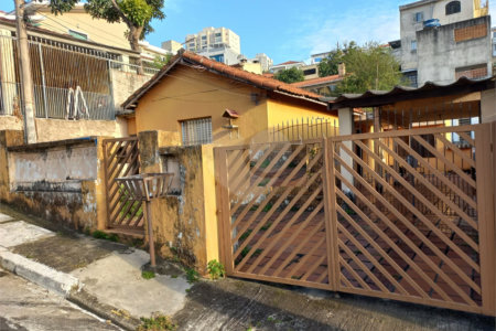 Casa à venda com 3 quartos em Vila Mazzei, São Paulo, SP