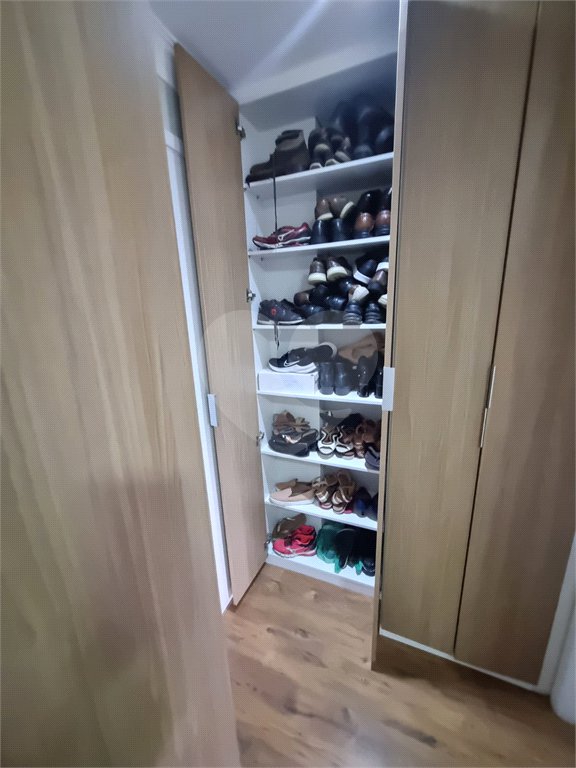 Apartamento à venda com 3 quartos, sendo 1 suíte, em Horto, São Paulo, SP