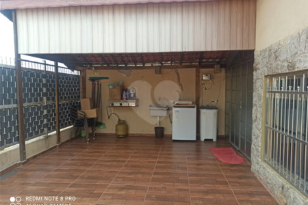 Casa à venda com 4 quartos em Jardim Progresso, Franco da Rocha, SP