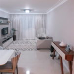 Apartamento à venda com 3 quartos em Lauzane Paulista, São Paulo, SP