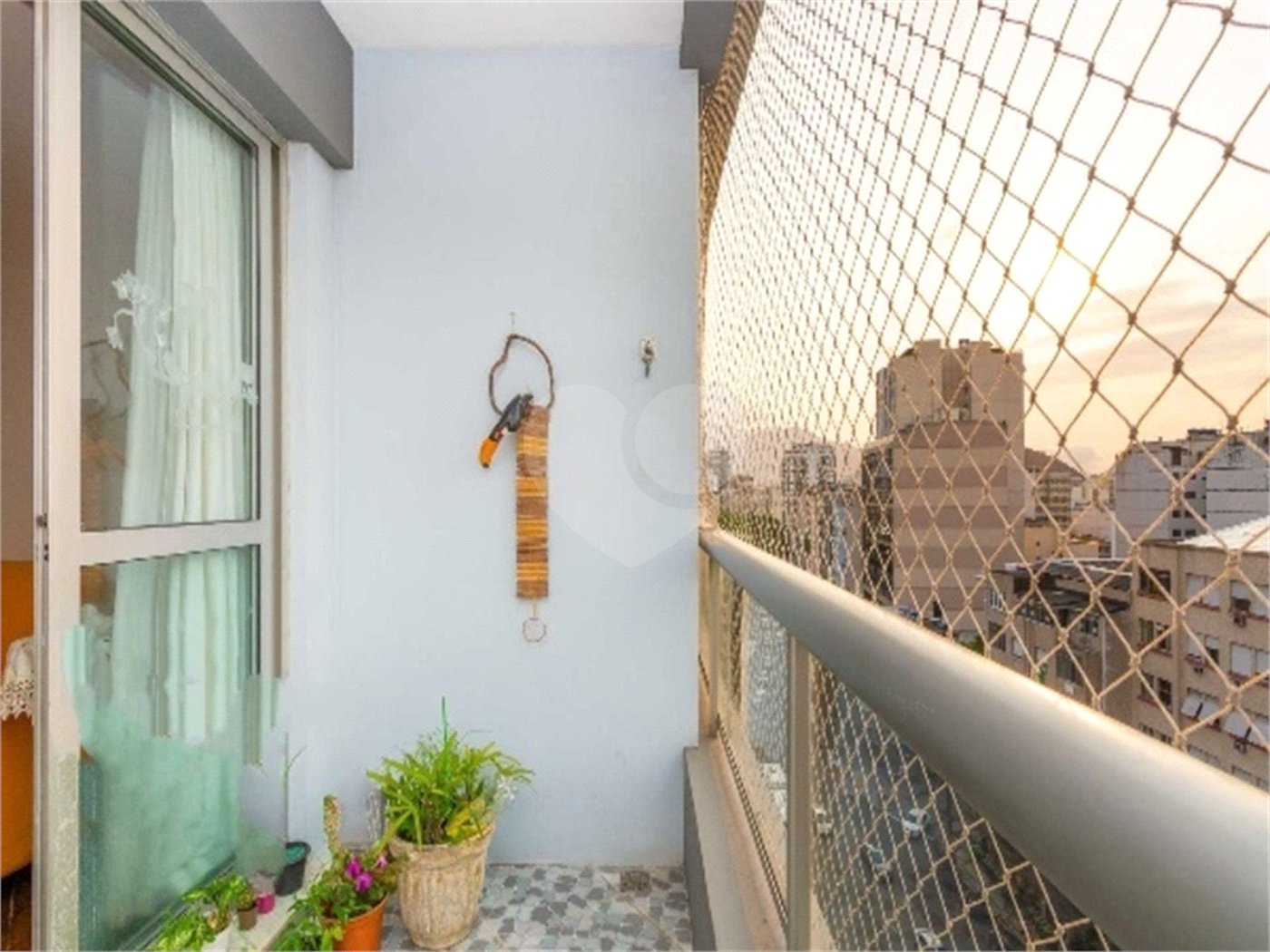 Apartamento à venda com 2 quartos, sendo 1 suíte, em Tijuca, Rio de Janeiro, RJ