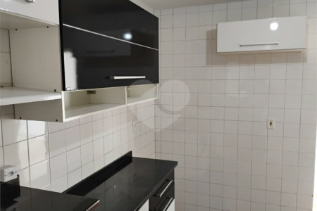 Apartamento para alugar com 2 quartos em Jardim Brasil (zona Sul), São Paulo, SP