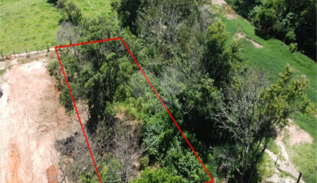Terreno à venda em Recanto Campestre Viracopos Gleba 2, Indaiatuba, SP