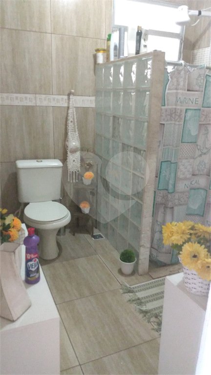 Casa à venda com 3 quartos, sendo 1 suíte, em Campo Grande, Rio de Janeiro, RJ