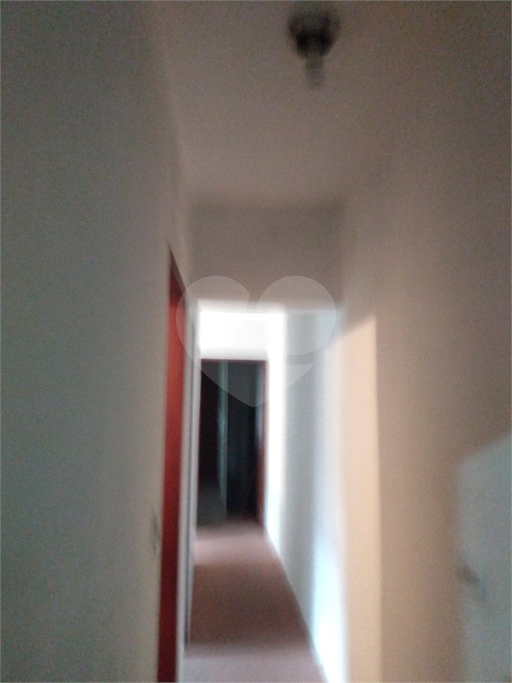 Sobrado à venda com 3 quartos em Tucuruvi, São Paulo, SP