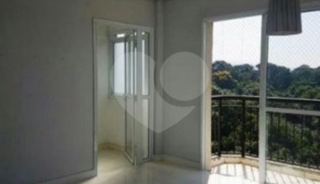 Apartamento à venda com 2 quartos em Mandaqui, São Paulo, SP