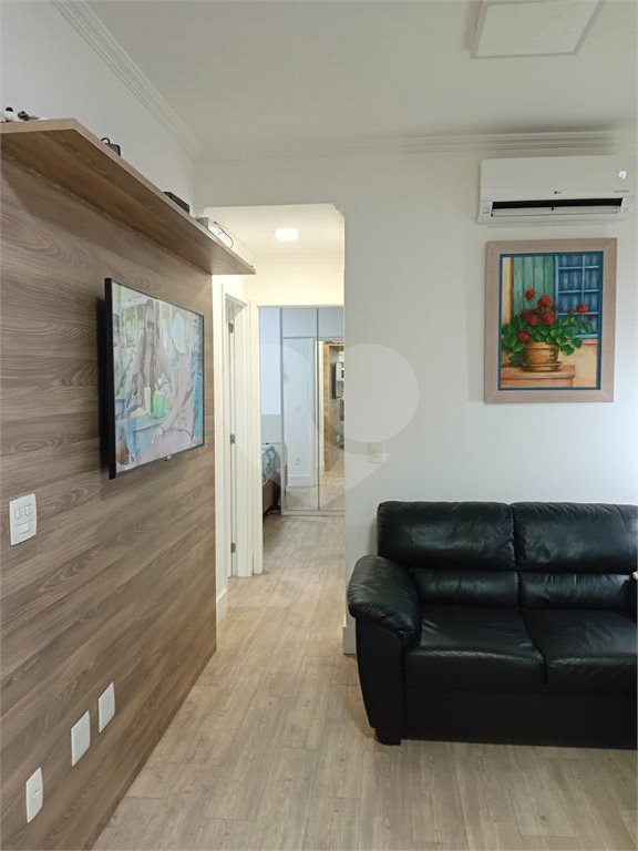 APARTAMENTO GARDEN 105 M2 COM 2 DORMITÓRIOS 1 SUÍTE E 2 VAGAS NO JARDIM DA GLÓRIA