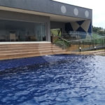 Terreno à venda no condomínio Le Portier Nautic Residence, Piedade - SP