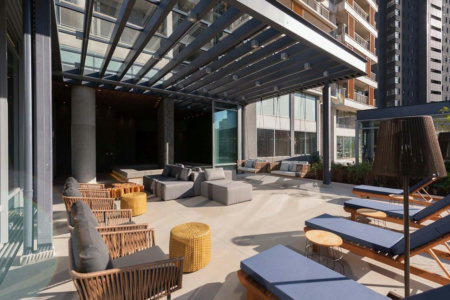 Apartamento com 4 dormitórios à venda, 167 m² por R$ 4.207.639,77 - Brooklin - São Paulo/SP