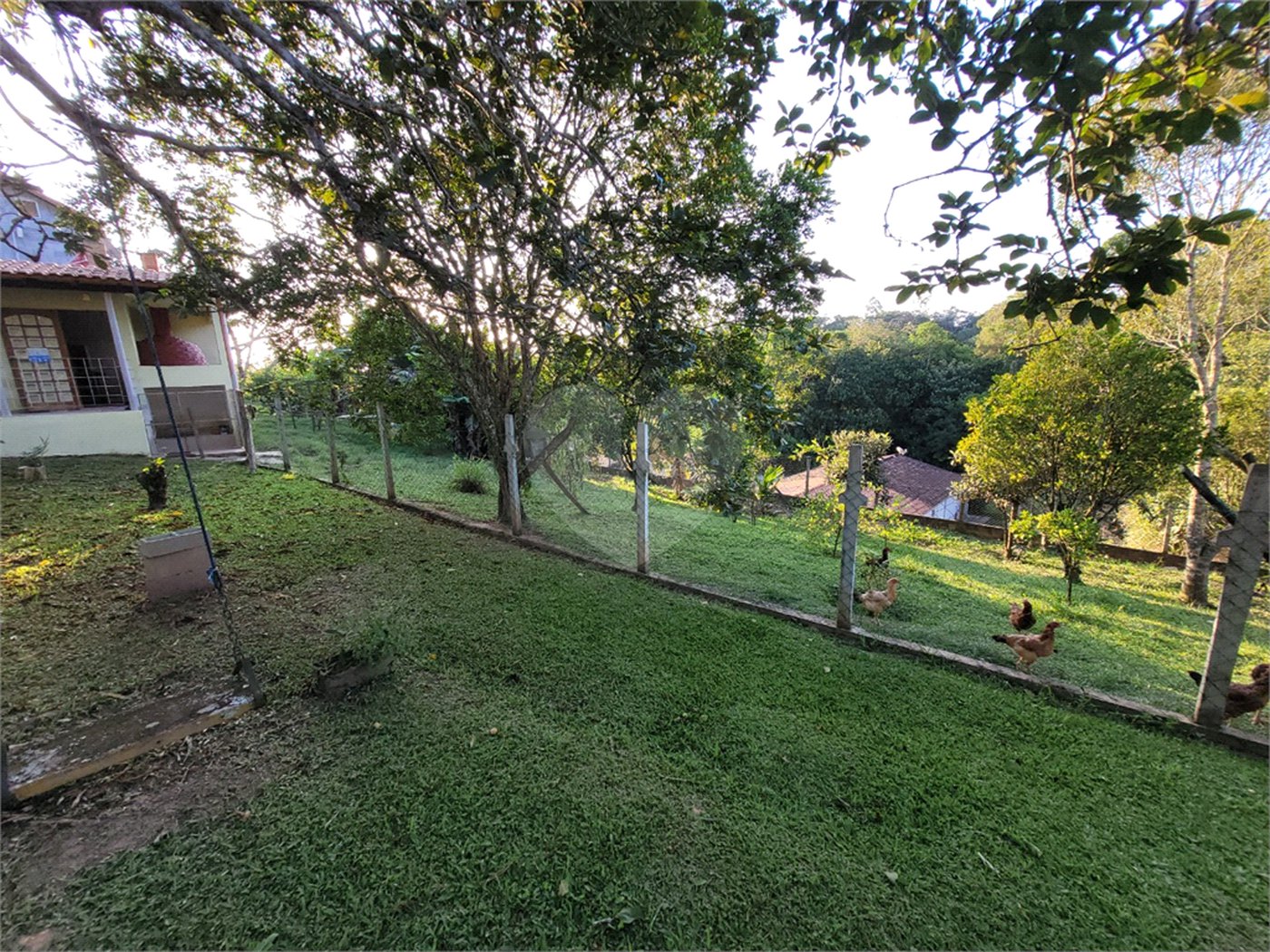 Chácara à venda com 5 quartos em Residencial Veneza I, Mogi das Cruzes, SP