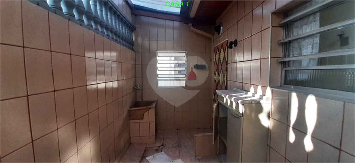 Sobrado à venda com 1 suíte em Casa Verde, São Paulo, SP