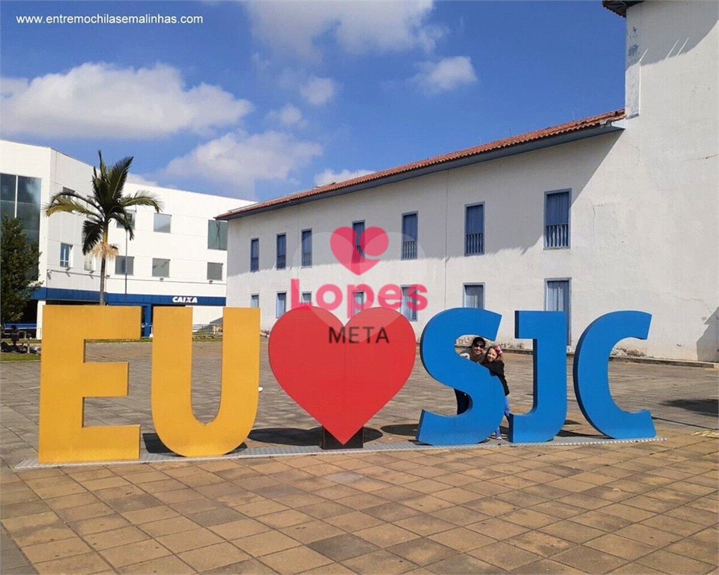 Terreno à venda no condomínio Terras Alpha, São José dos Campos - SP