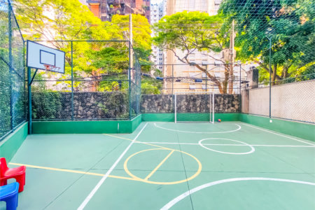 Duplex à venda com 4 suítes em Itaim Bibi, São Paulo, SP