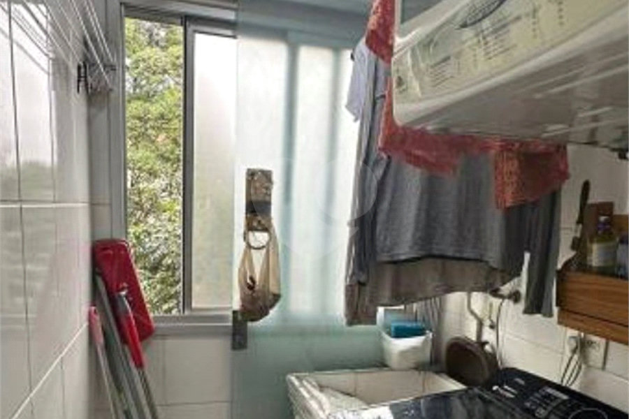 Apartamento à venda com 2 quartos em Vila Formosa, São Paulo, SP