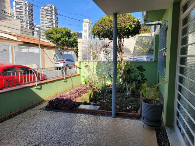 Casa Térrea à venda com 3 quartos, sendo 1 suíte,  em Brooklin Novo, São Paulo, SP