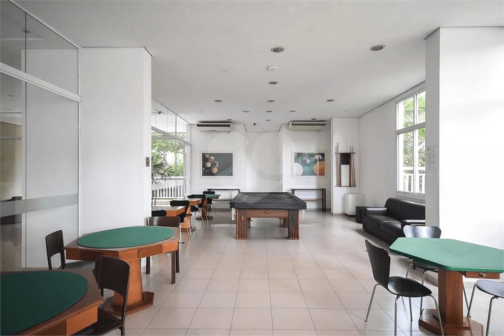 Apartamento à venda com 3 suítes em Lar São Paulo, São Paulo, SP