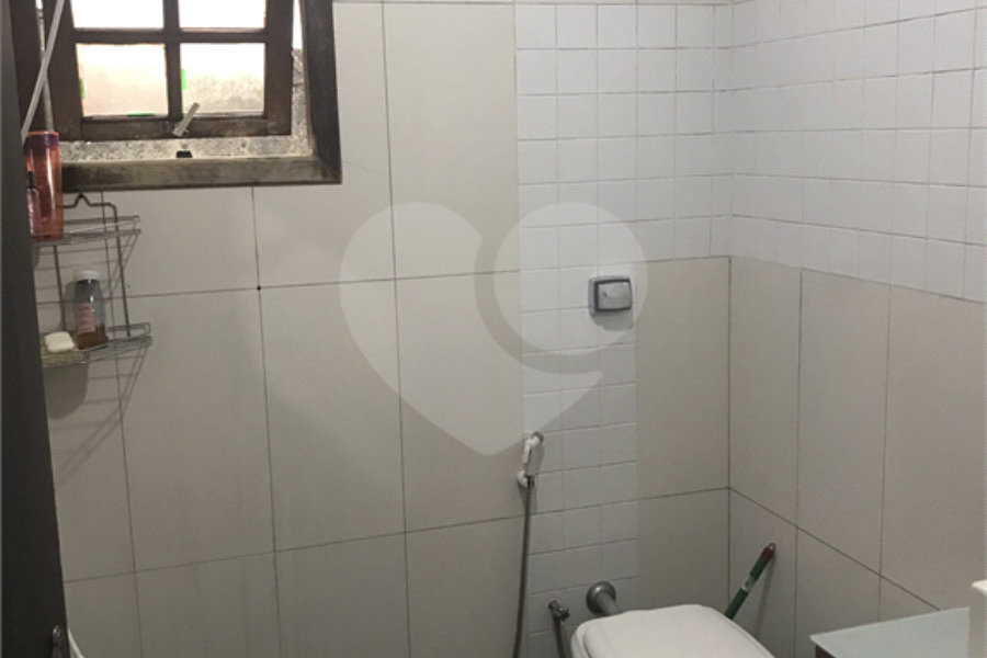 Sobrado à venda com 3 quartos em Mandaqui, São Paulo, SP