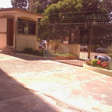 Apartamento à venda com 3 quartos em Jardim São Paulo(zona Norte), São Paulo, SP