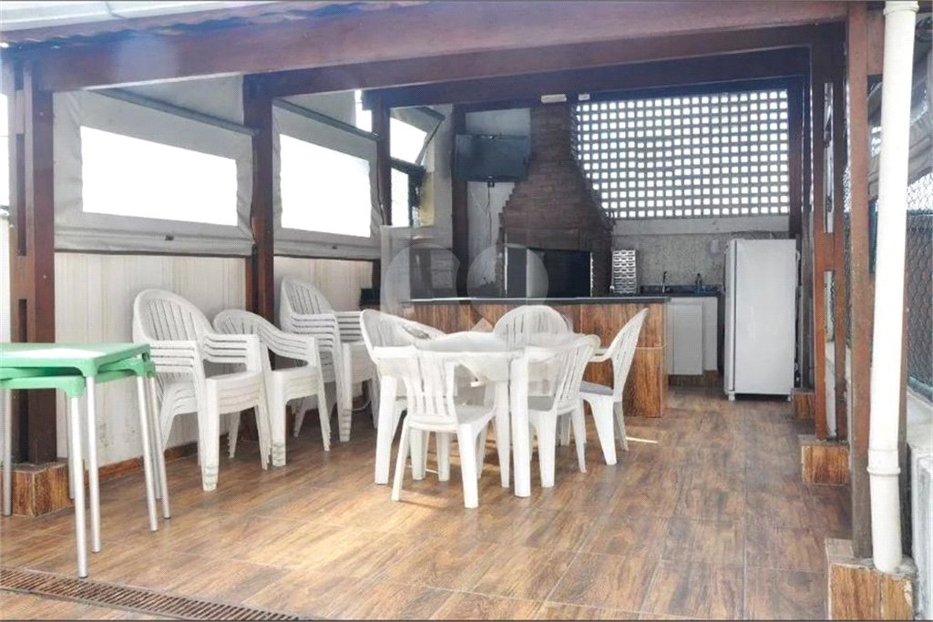 Apartamento à venda ou para alugar com 3 quartos, sendo 1 suíte, em Santana, São Paulo, SP