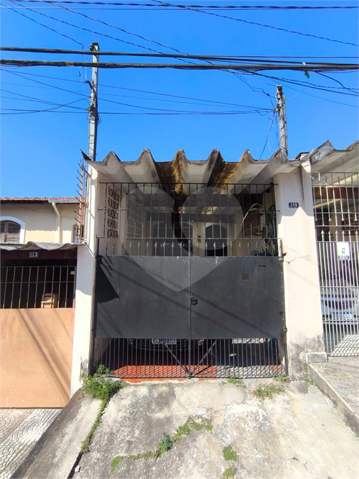 Casa à venda com 2 quartos em Jardim Maria Duarte, São Paulo, SP