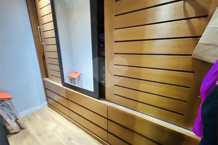 Apartamento à venda com 3 quartos em Rio Comprido, Rio de Janeiro, RJ