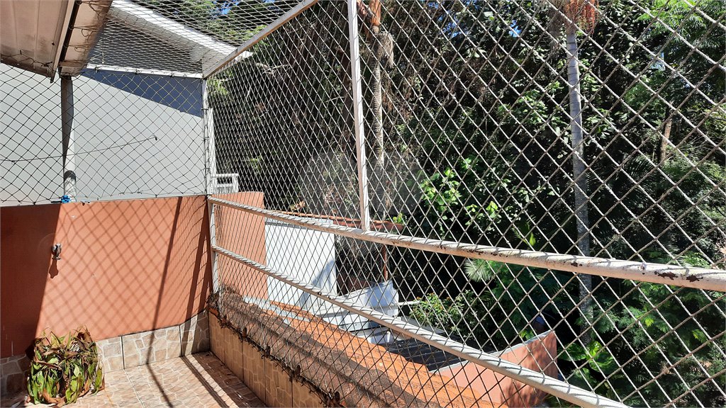 Casa de Vila à venda com 4 quartos, sendo 2 suítes, em Granja Julieta, São Paulo, SP