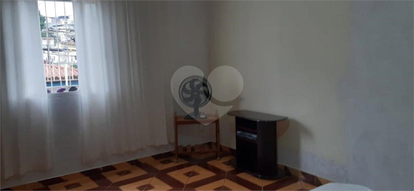 Casa à venda com 2 quartos, sendo 1 suíte,  em Imirim, São Paulo, SP