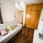 Apartamento à venda com 4 quartos, sendo 3 suítes, em Vila Andrade, São Paulo, SP