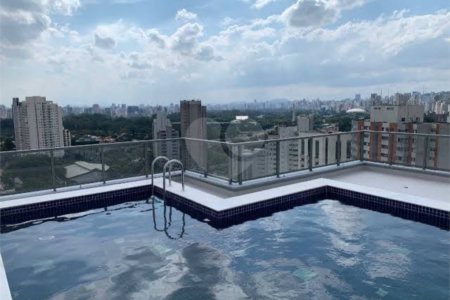 Apartamento à venda com 2 quartos, sendo 1 suíte, em Vila Clementino, São Paulo, SP