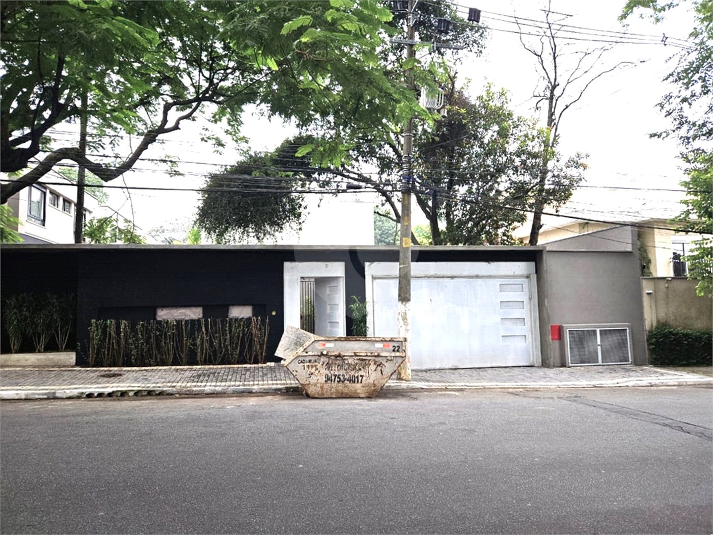 Casa à venda com 4 suítes no condomínio Venezia, São Paulo - SP