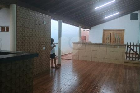 Casa à venda com 2 quartos em Jardim Salgado Filho, Ribeirão Preto, SP