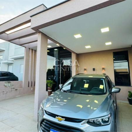 Casa em condomínio à venda com 3 quartos, sendo 1 suíte, em Horto Florestal, Sorocaba, SP