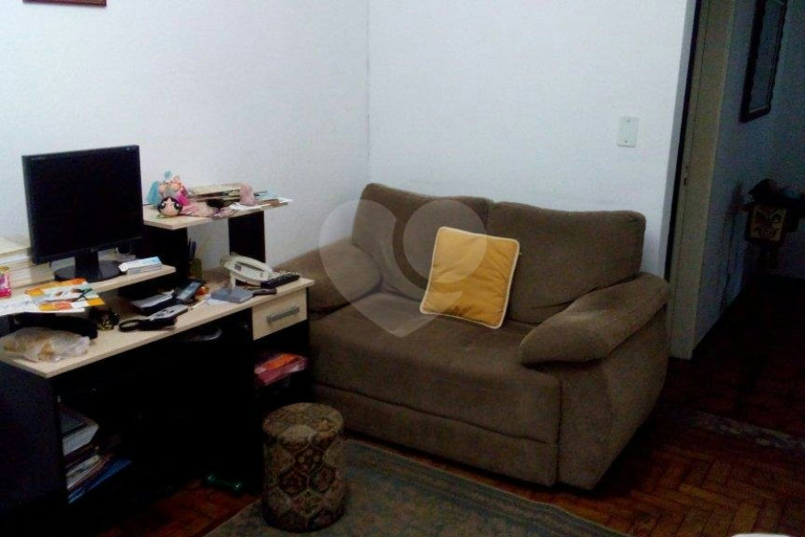 Casa Térrea à venda com 3 quartos em Imirim, São Paulo, SP