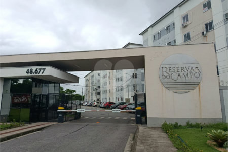 Apartamento à venda com 2 quartos em Residencial Campos de Piemonte, Araraquara, SP