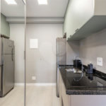 Studio à venda ou para alugar com 1 quarto em Moema, São Paulo, SP
