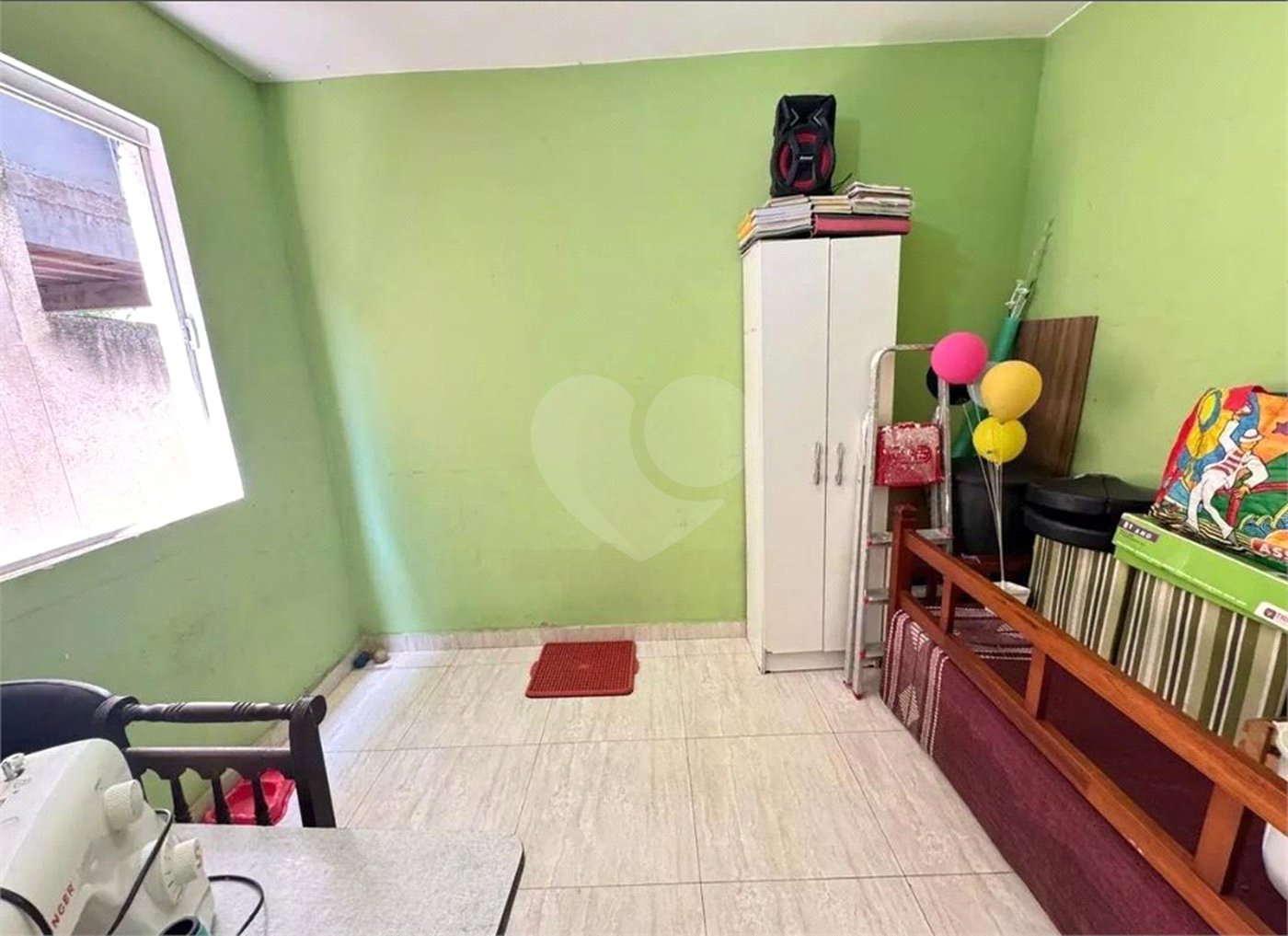 Casa à venda com 5 quartos, sendo 1 suíte, em Guaratiba, Rio de Janeiro, RJ
