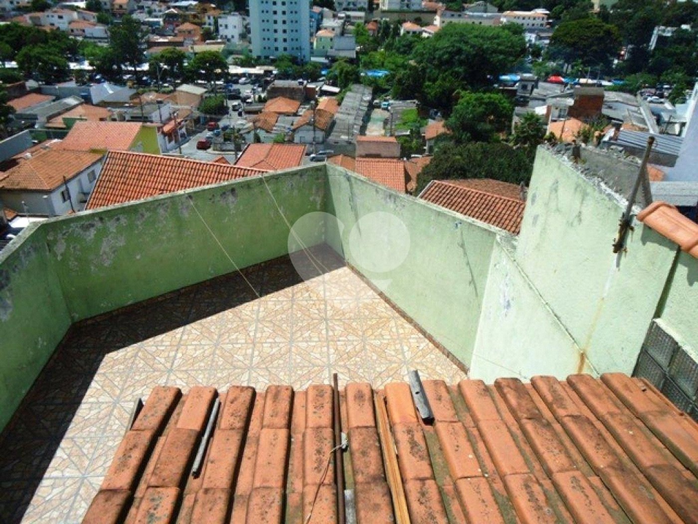 Sobrado à venda com 3 quartos, sendo 1 suíte, em Mandaqui, São Paulo, SP